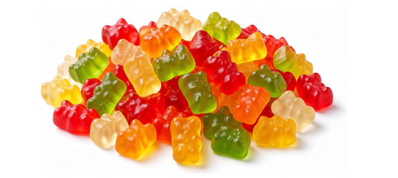 Classic Gummy Bears