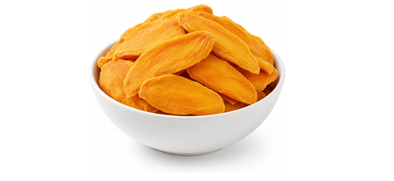 Dried Mango