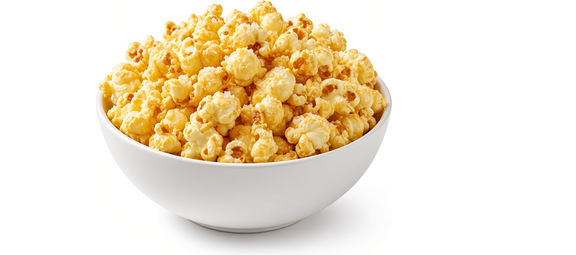 Classic Popcorn