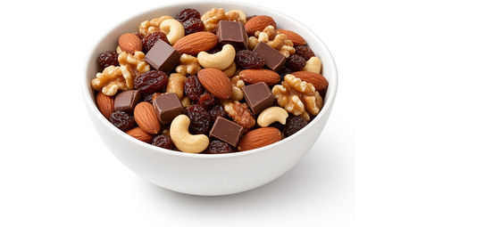 Trail Mix