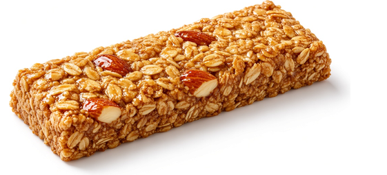 Oat Granola Bar